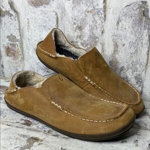 Olukai Moloa Slipper